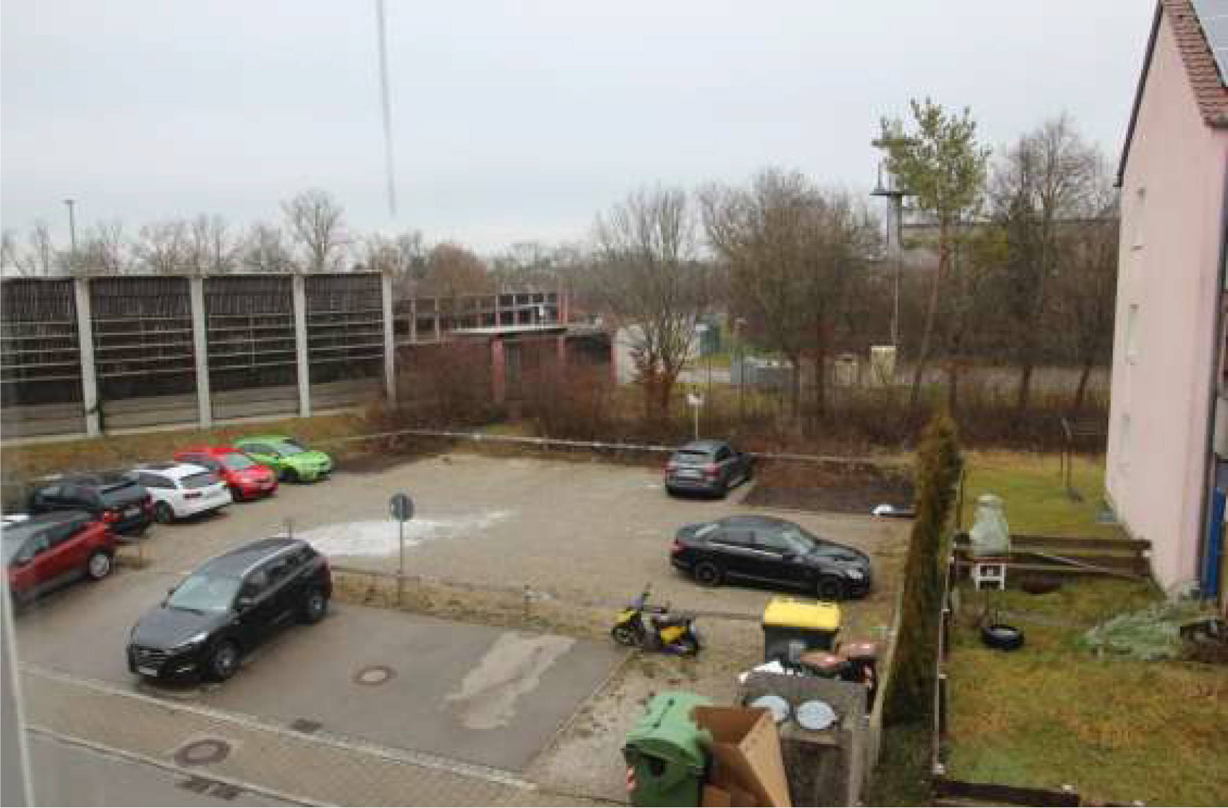 bayern K 0126/2021 Mulzerstraße 178 178, 86836 Untermeitingen, Lagerlechfeld 7