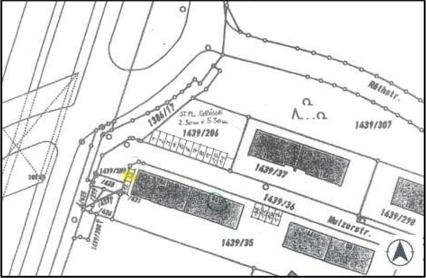 bayern K 0126/2021 Mulzerstraße 178 178, 86836 Untermeitingen, Lagerlechfeld 25