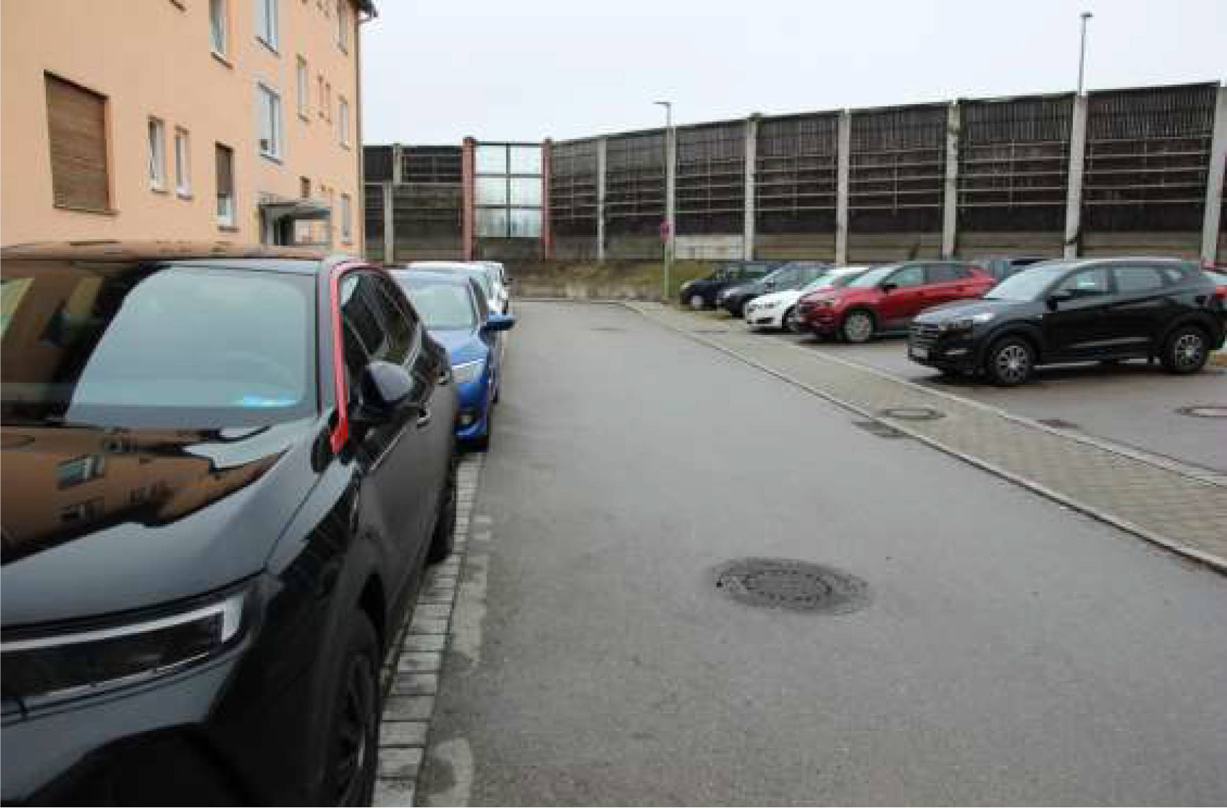 bayern K 0126/2021 Mulzerstraße 178 178, 86836 Untermeitingen, Lagerlechfeld 16