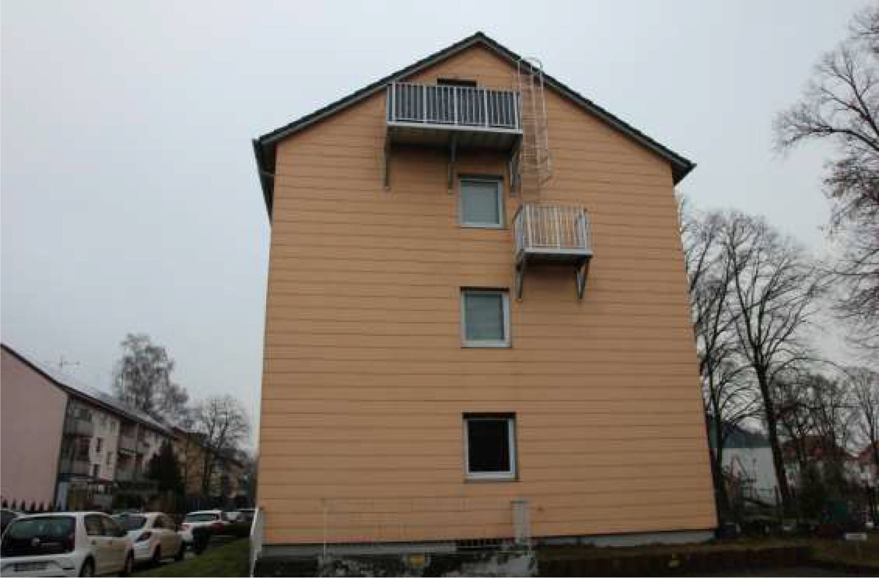 Eigentumswohnung (3 bis 4 Zimmer) in Mulzerstraße 178 178, 86836 Untermeitingen, Lagerlechfeld - Bild 3