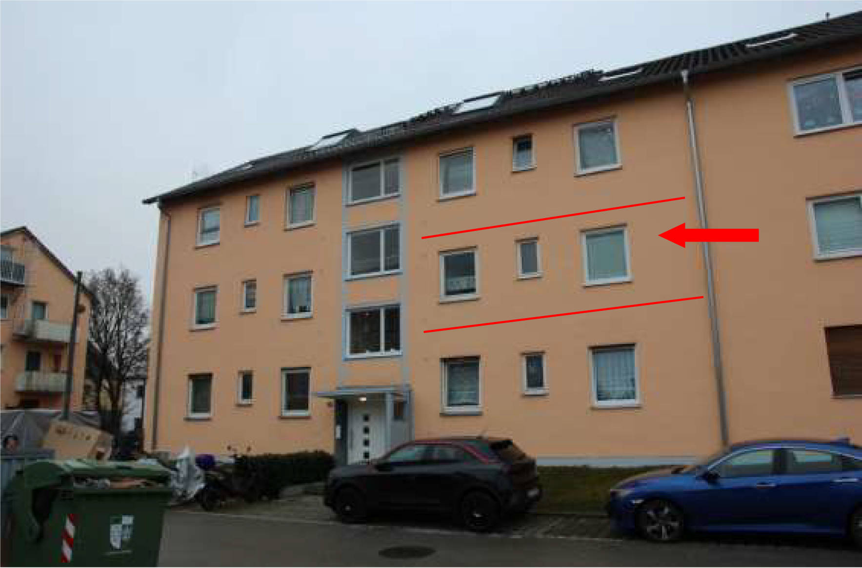 Eigentumswohnung (3 bis 4 Zimmer) in Mulzerstraße 178 178, 86836 Untermeitingen, Lagerlechfeld - Bild 5