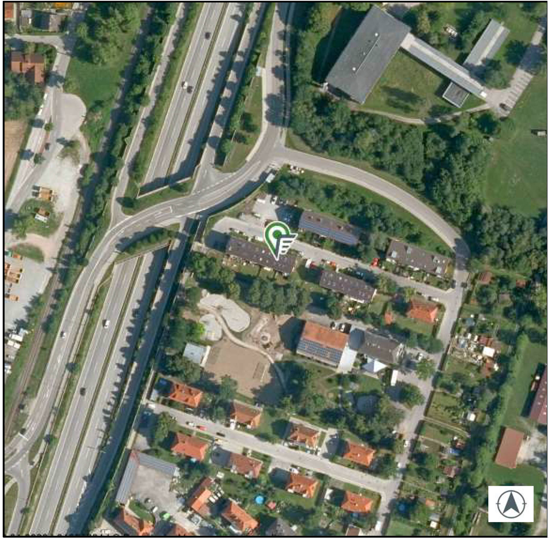 bayern K 0126/2021 Mulzerstraße 178 178, 86836 Untermeitingen, Lagerlechfeld 26