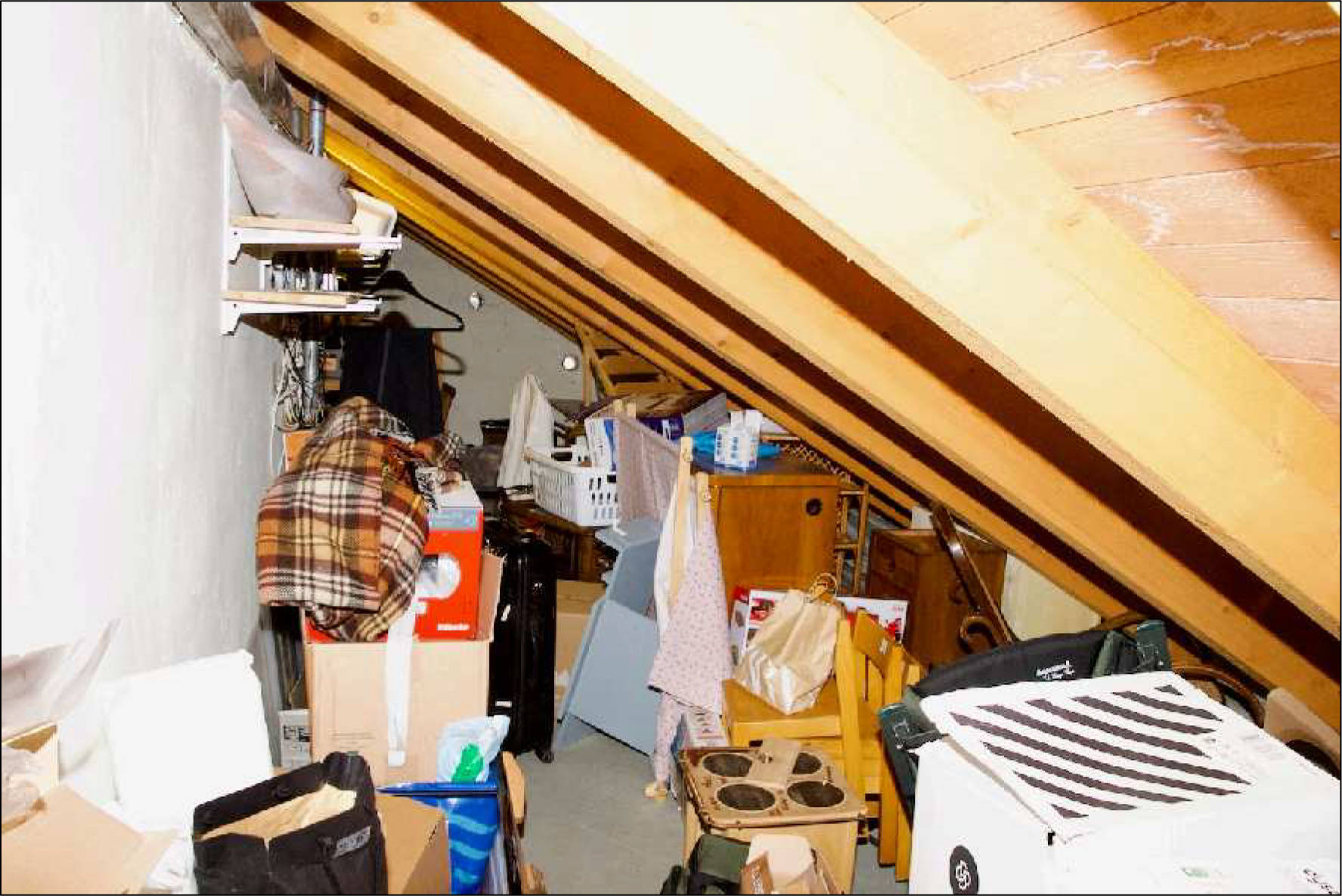 Einfamilienhaus, Garage in Schloßstraße 9, 86391 Stadtbergen - Bild 2