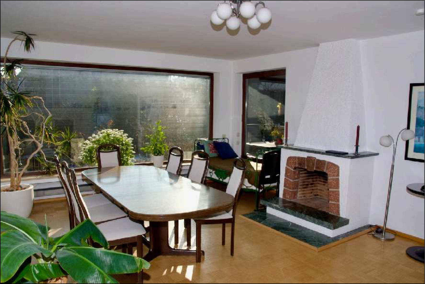 Einfamilienhaus, Garage in Schloßstraße 9, 86391 Stadtbergen - Bild 3