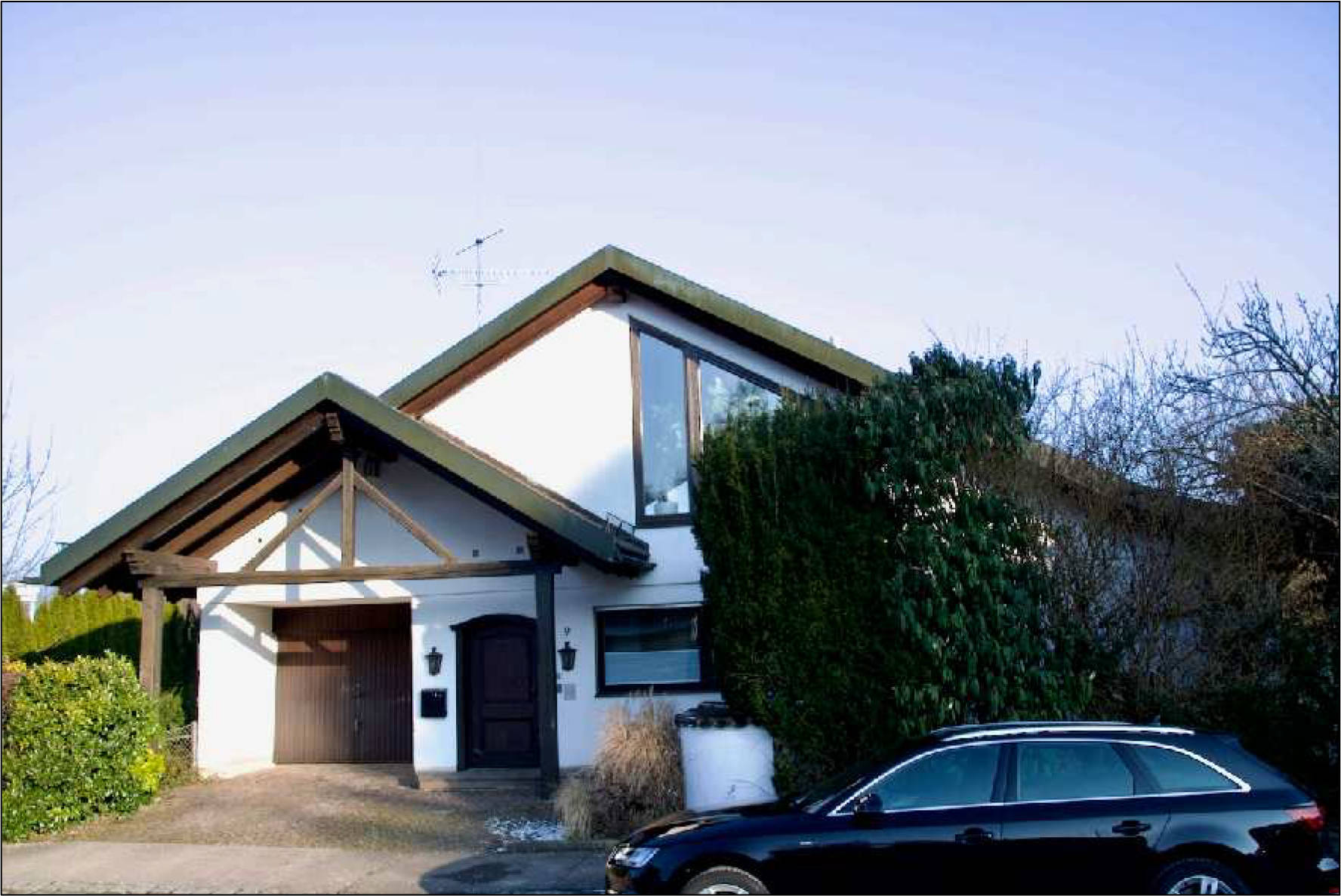 Einfamilienhaus, Garage in Schloßstraße 9, 86391 Stadtbergen - Bild 4
