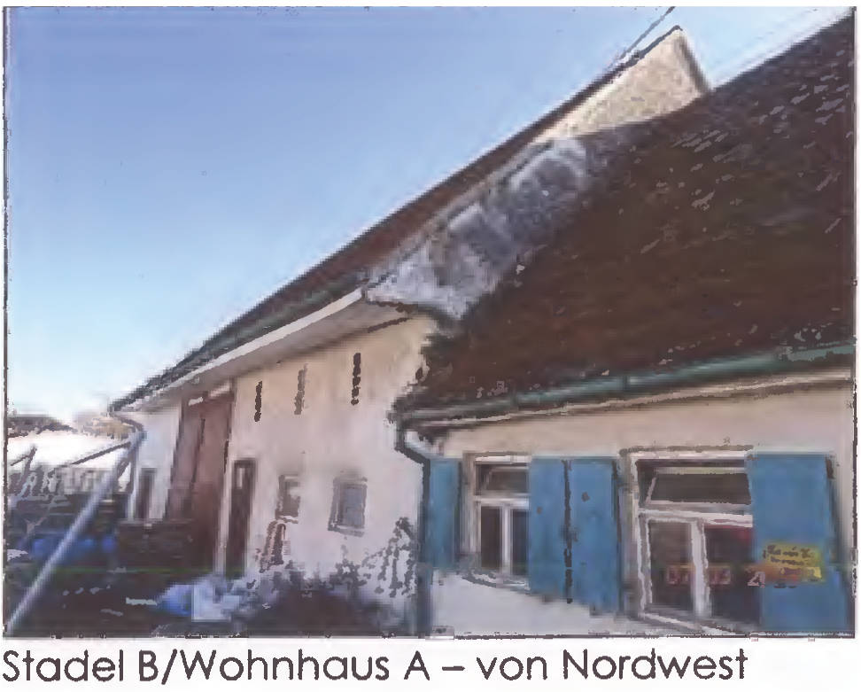 Baugrundstück, Sonstiges in Schloßstraße  17, 86485 Bieberbach, Markt - Bild 5