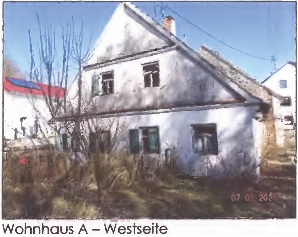 bayern K 0133/2024 Schloßstraße  17, 86485 Bieberbach, Markt 9