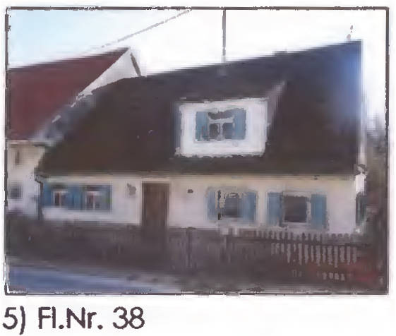 bayern K 0133/2024 Schloßstraße  17, 86485 Bieberbach, Markt 12