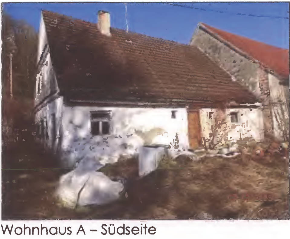 Baugrundstück, Sonstiges in Schloßstraße  17, 86485 Bieberbach, Markt - Bild 2