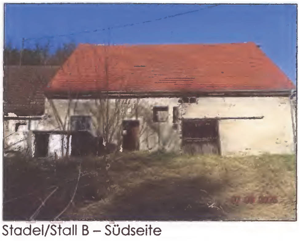 Baugrundstück, Sonstiges in Schloßstraße  17, 86485 Bieberbach, Markt - Bild 3