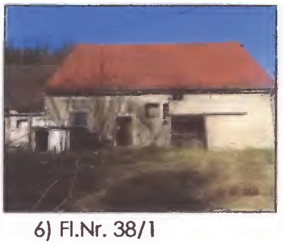 Baugrundstück, Sonstiges in Schloßstraße  17, 86485 Bieberbach, Markt