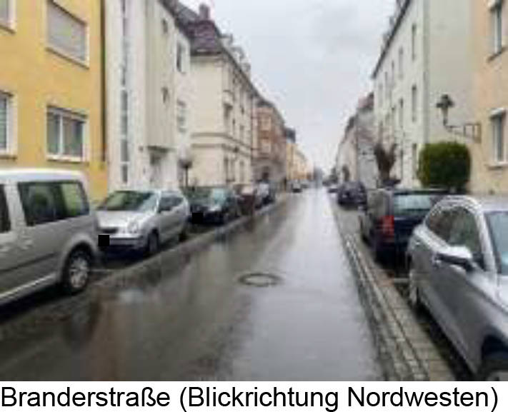 Sonstiges in Branderstraße 36, 86154 Augsburg, Oberhausen - Bild 4