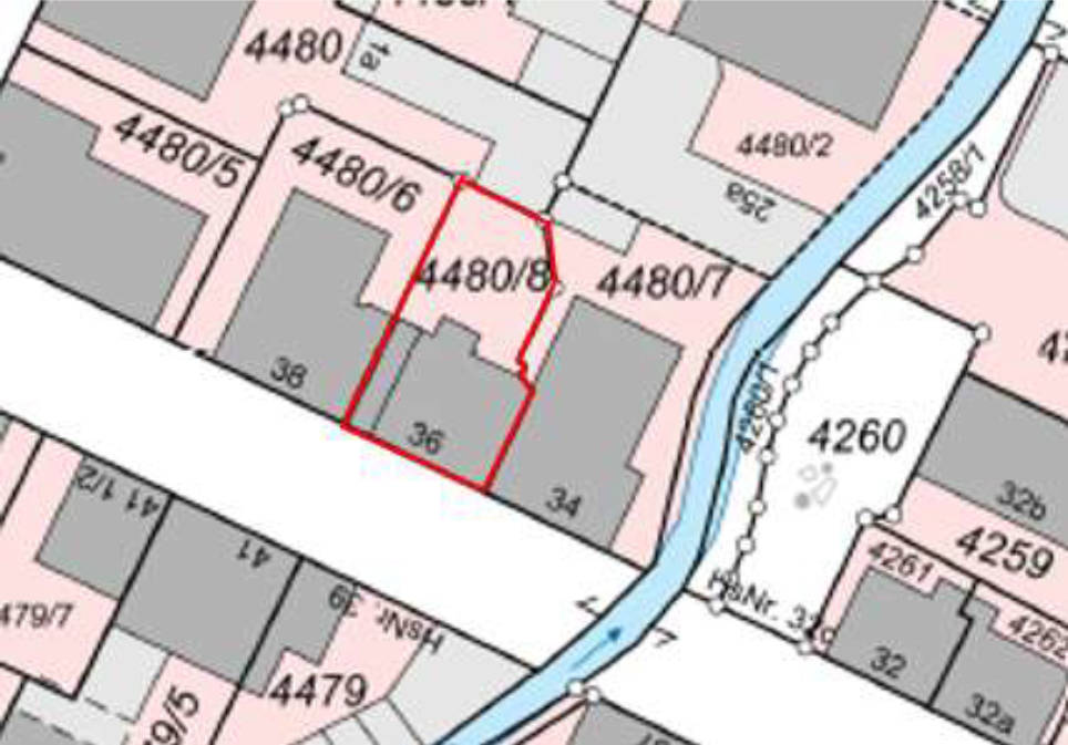 bayern K 0134/2024 Branderstraße 36, 86154 Augsburg, Oberhausen 20