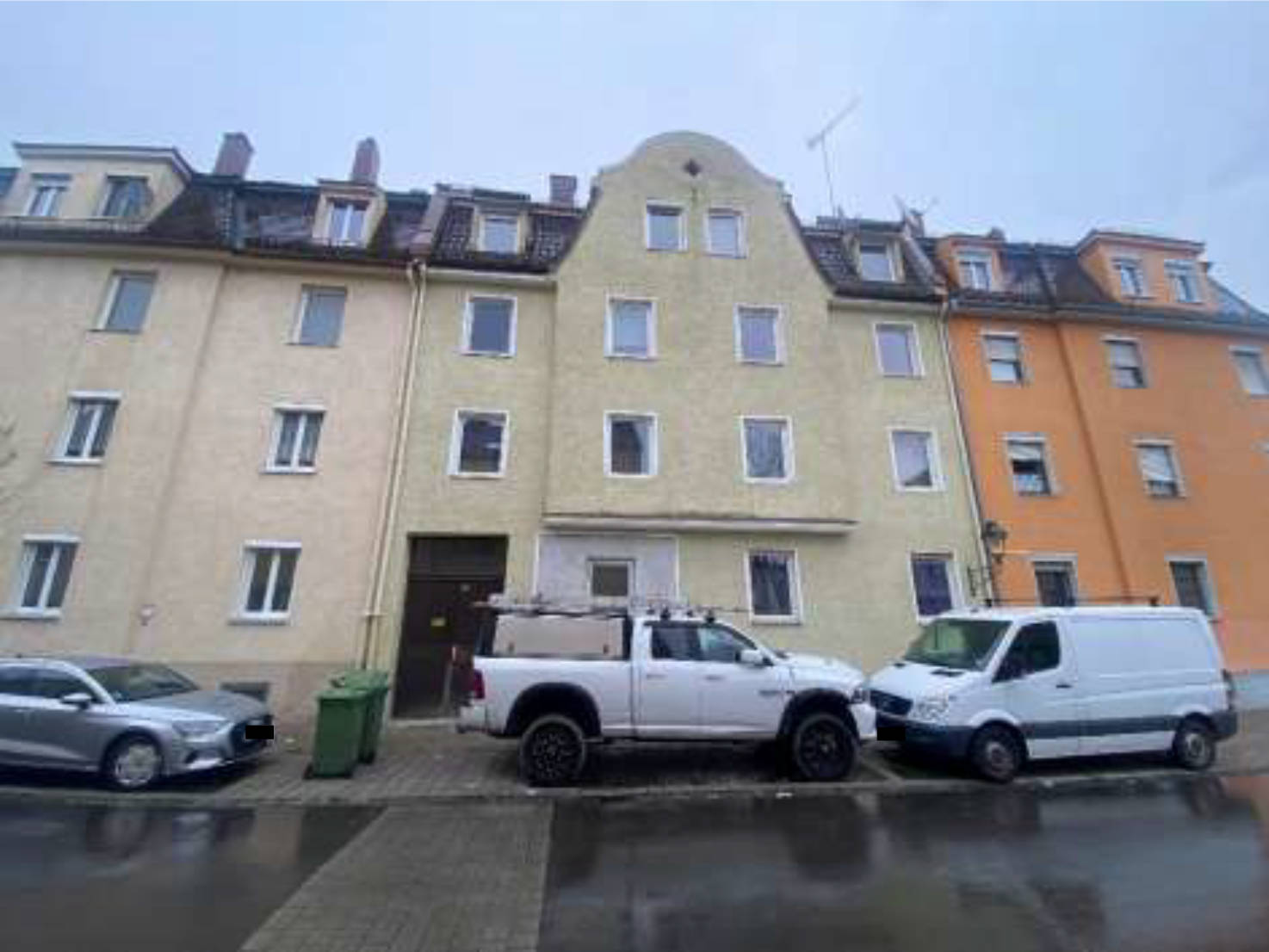 Sonstiges in Branderstraße 36, 86154 Augsburg, Oberhausen - Bild 2