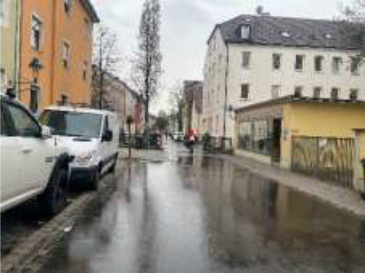 Räume und Keller in Branderstraße 36, 86154 Augsburg, Oberhausen - Bild 3
