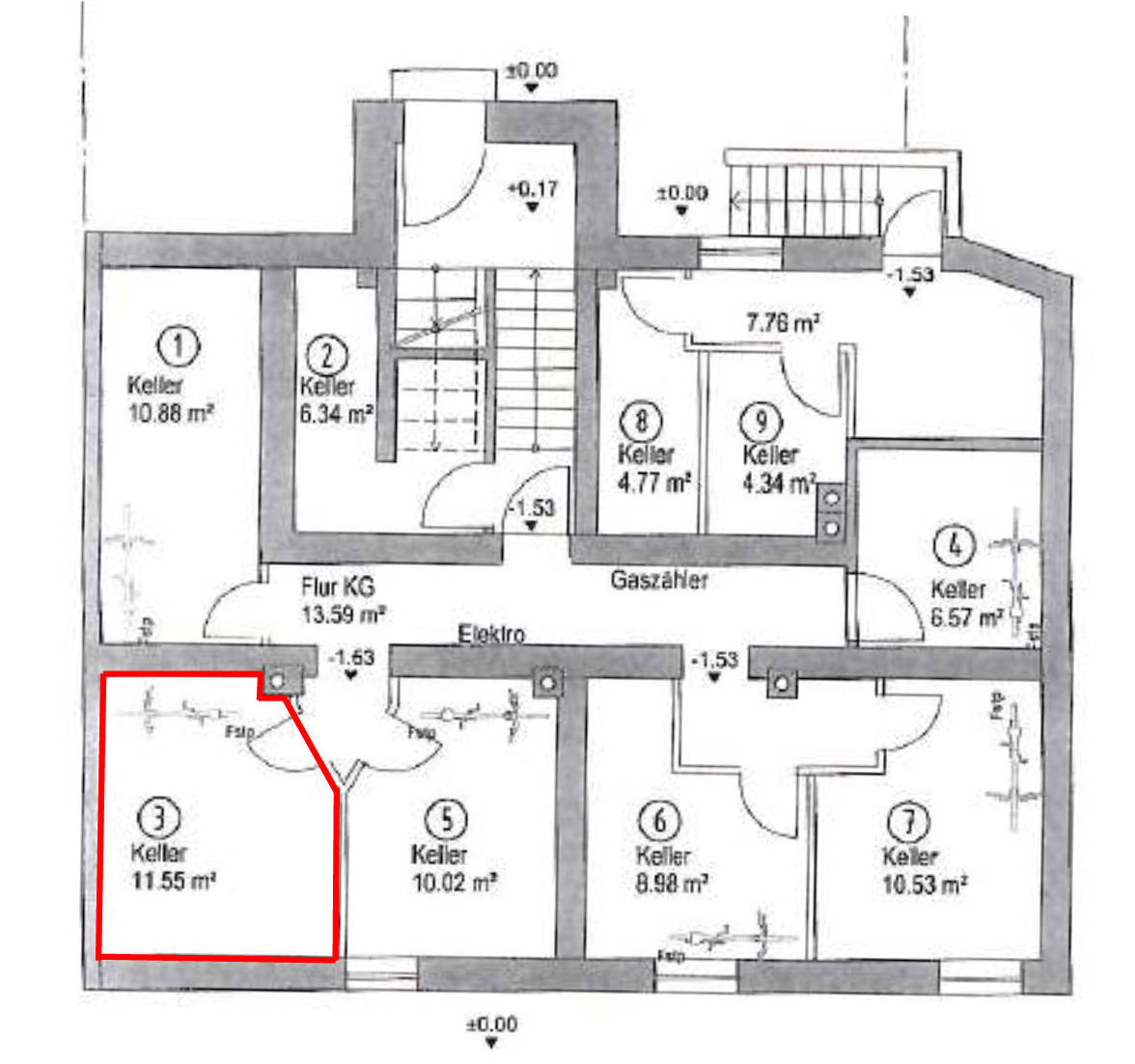 bayern K 0134/2024 Branderstraße 36, 86154 Augsburg, Oberhausen 31