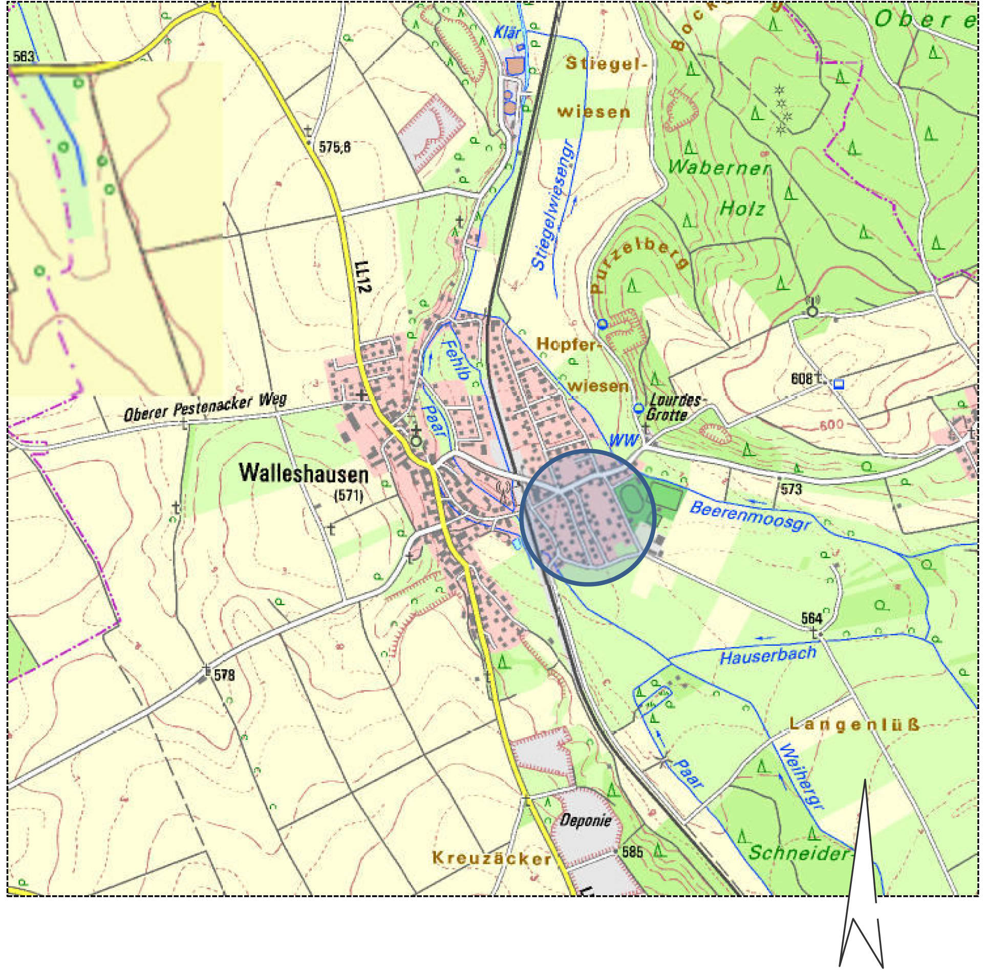 bayern K 0139/2024 Hopfenweg  3, 82269 Geltendorf 8