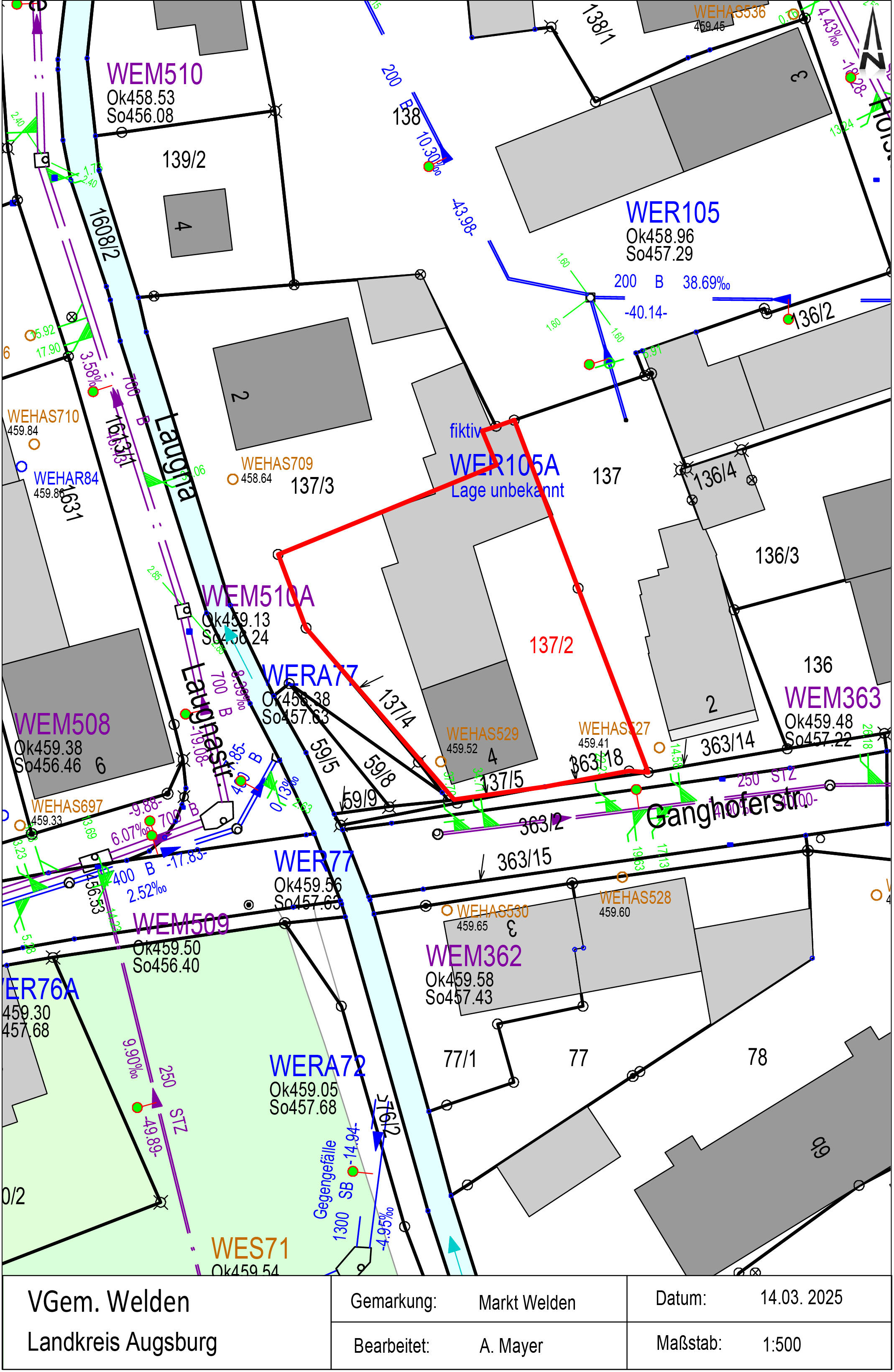 bayern K 0141/2024 Ganghoferstraße  4, 86465 Welden 26