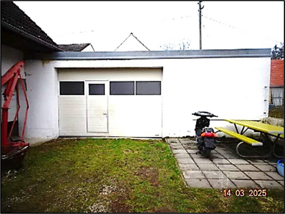 Einfamilienhaus in Ganghoferstraße 4, 86465 Welden - Bild 5