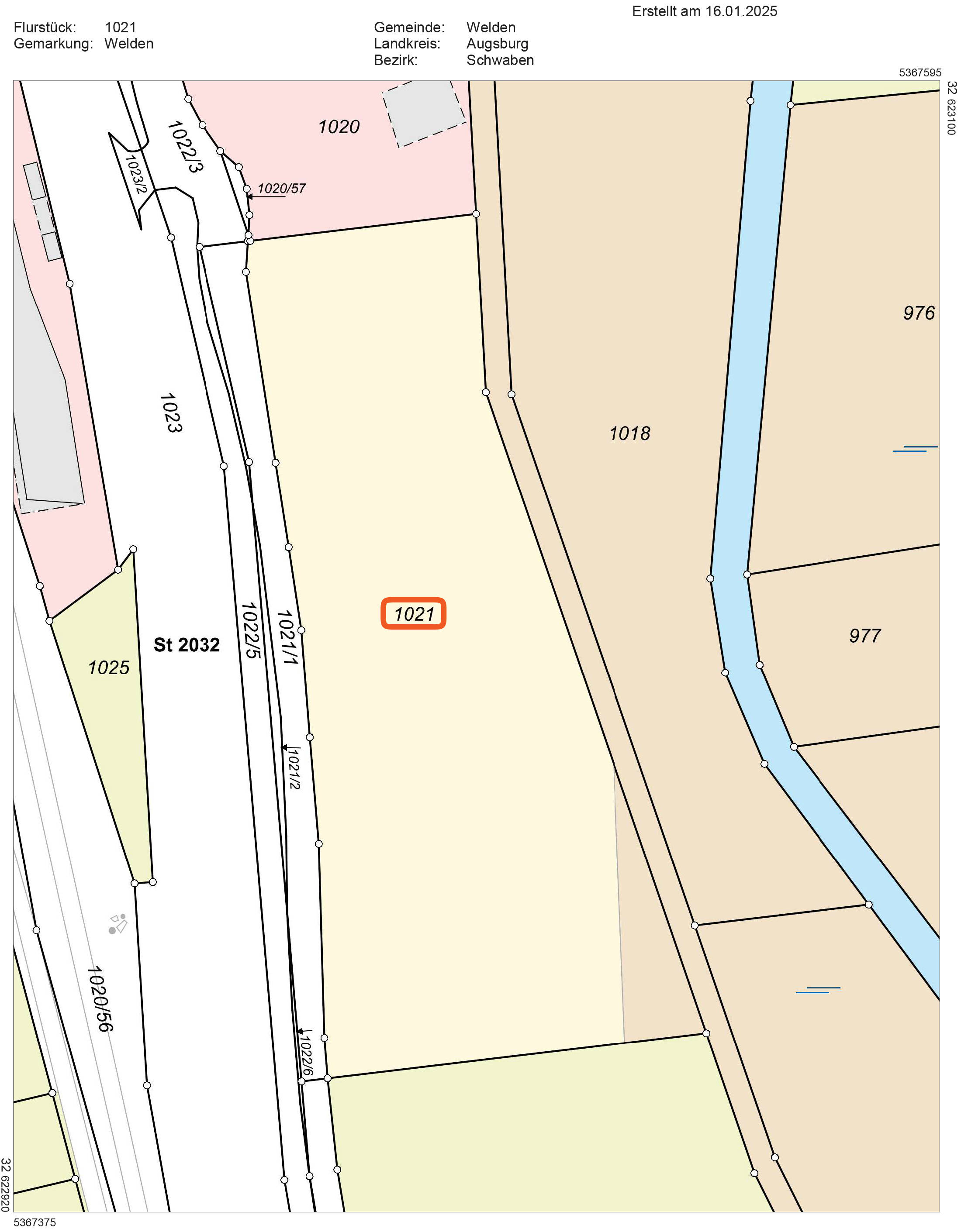 bayern K 0141/2024 Ganghoferstraße  4, 86465 Welden 28
