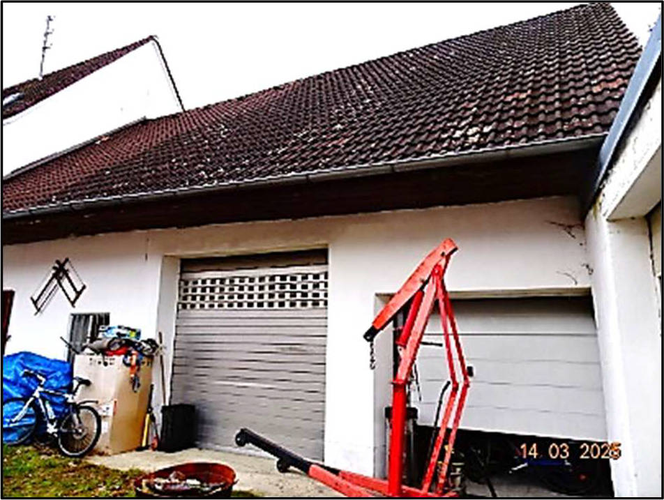 Einfamilienhaus in Ganghoferstraße 4, 86465 Welden - Bild 3