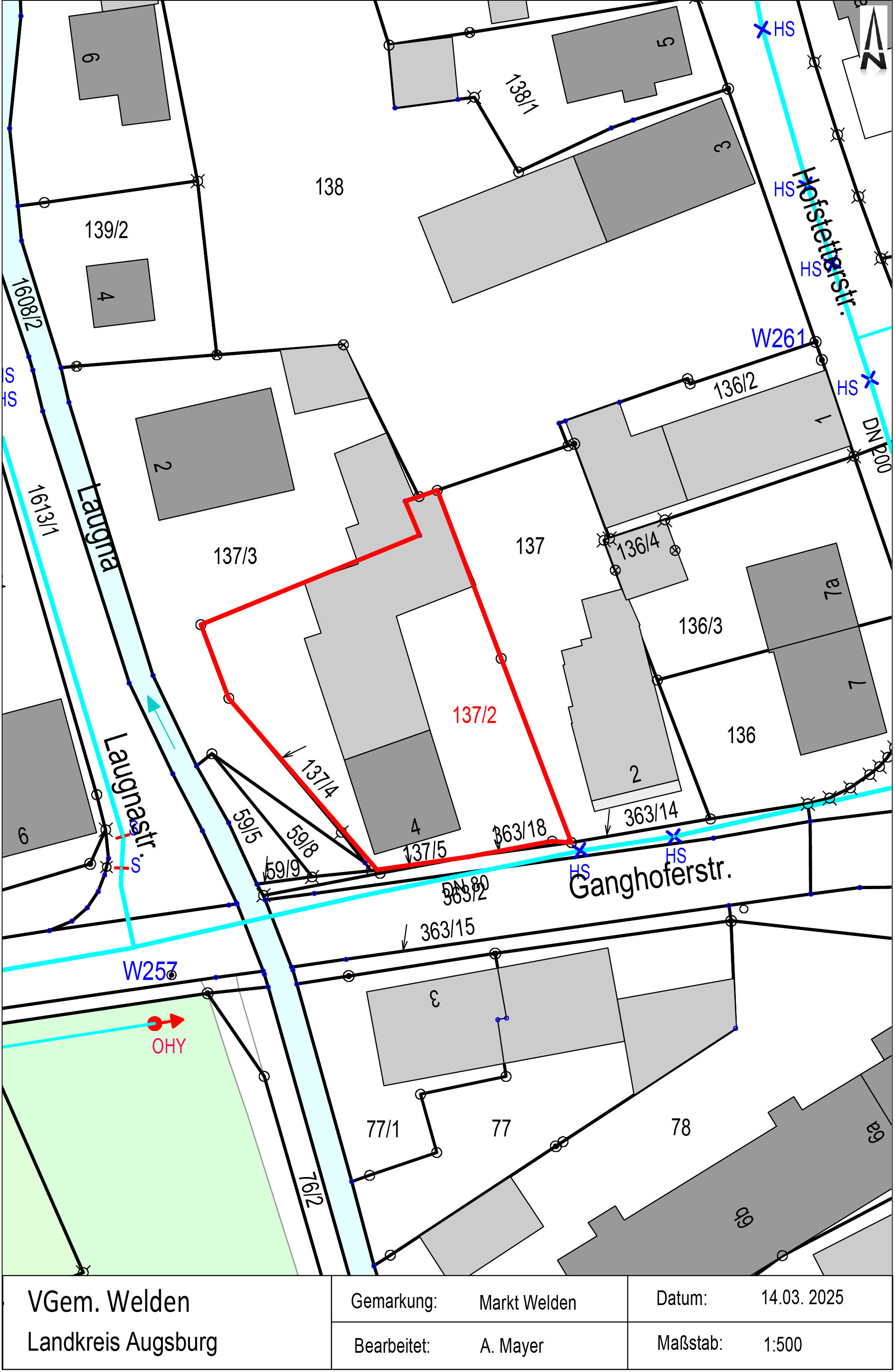 bayern K 0141/2024 Ganghoferstraße  4, 86465 Welden 27