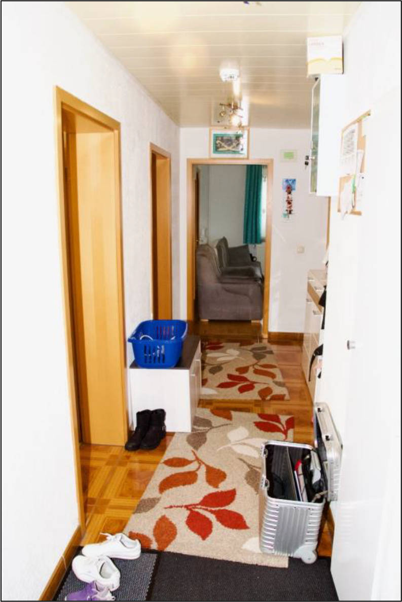 Eigentumswohnung im Erbbaurecht (4 Zimmer) in Biberkopfstraße 22, 86163 Augsburg - Bild 5
