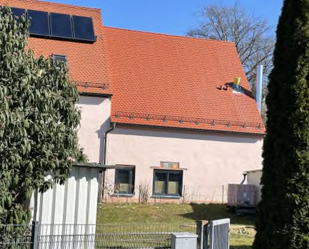 Wohn-/Geschäftshaus in Südliche Hauptstraße 3, 86517 Wehringen - Bild 3