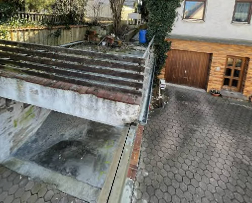 Wohn-/Geschäftshaus in Südliche Hauptstraße 3, 86517 Wehringen