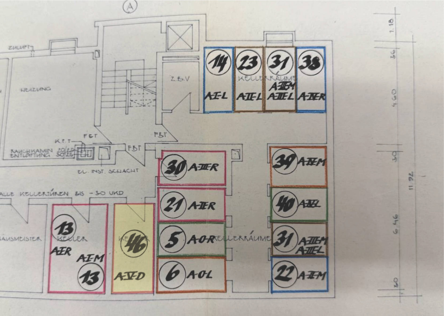 bayern K 0145/2024 Bergiusstraße 68, 86199 Augsburg, Göggingen 7