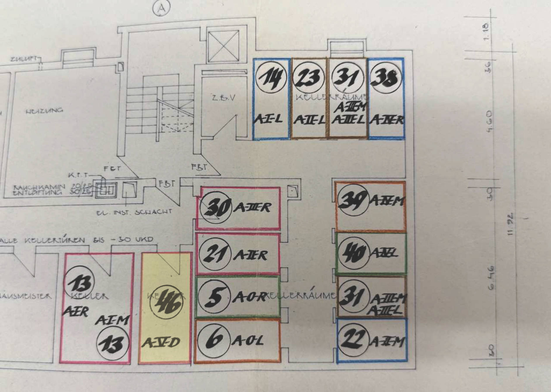bayern K 0145/2024 Bergiusstraße 68, 86199 Augsburg, Göggingen 11