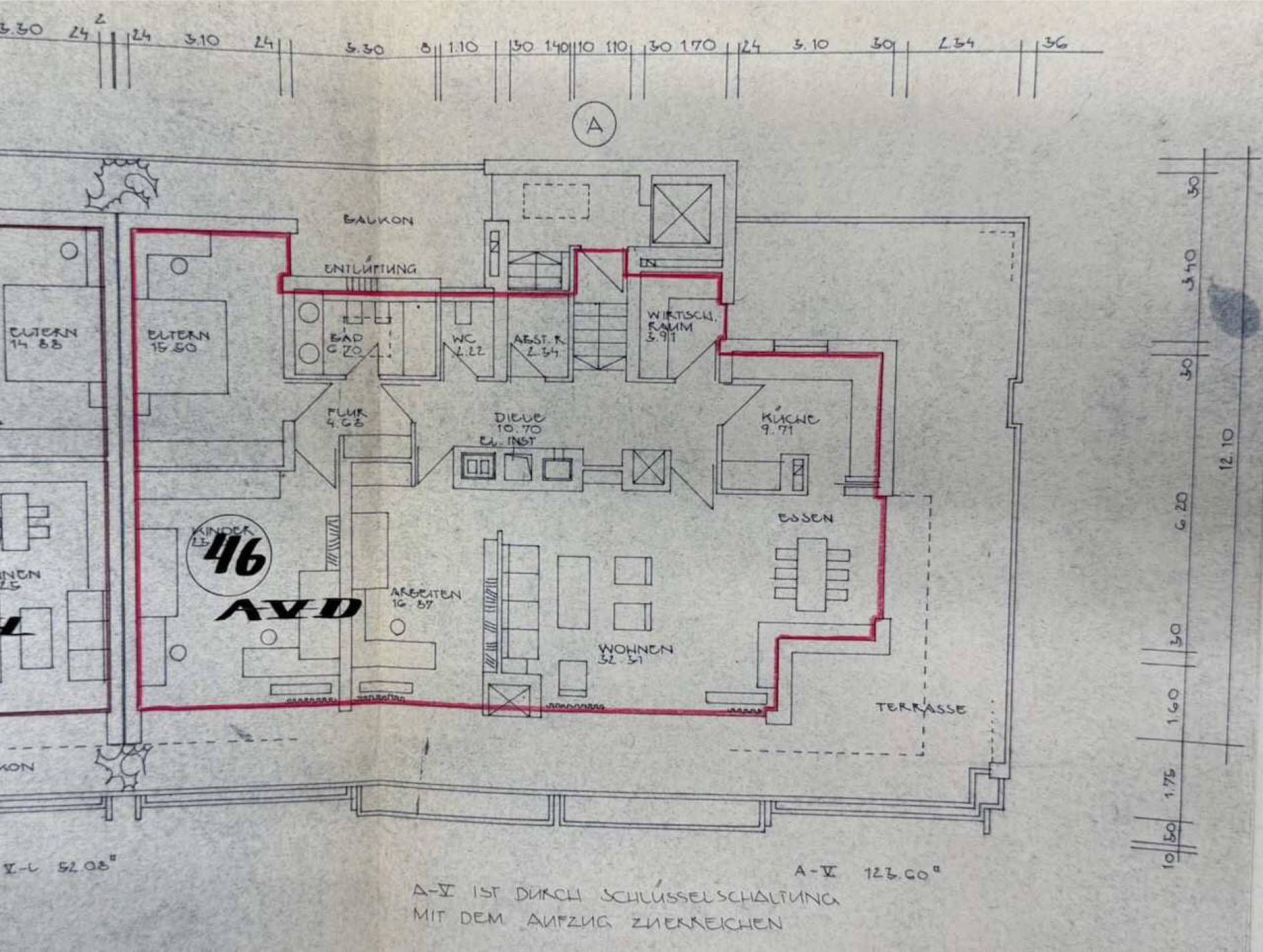 bayern K 0145/2024 Bergiusstraße 68, 86199 Augsburg, Göggingen 12