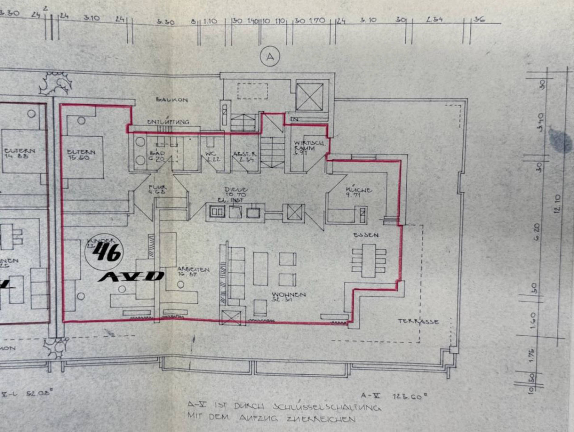 bayern K 0145/2024 Bergiusstraße 68, 86199 Augsburg, Göggingen 14