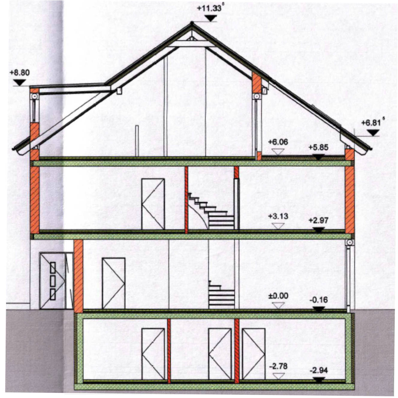 bayern K 0146/2024 Bergstraße 7,7a,7b,7c u.a., 86482 Aystetten 30
