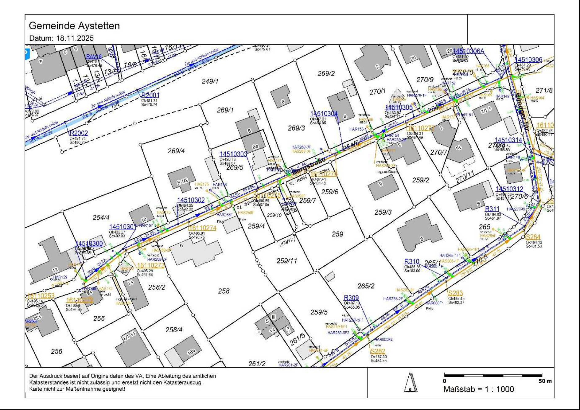 bayern K 0146/2024 Bergstraße 7,7a,7b,7c u.a., 86482 Aystetten 27