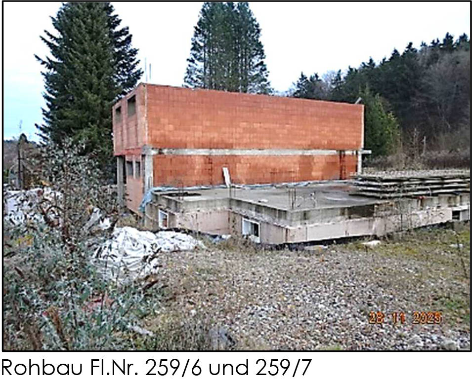 bayern K 0146/2024 Bergstraße 7,7a,7b,7c u.a., 86482 Aystetten 3