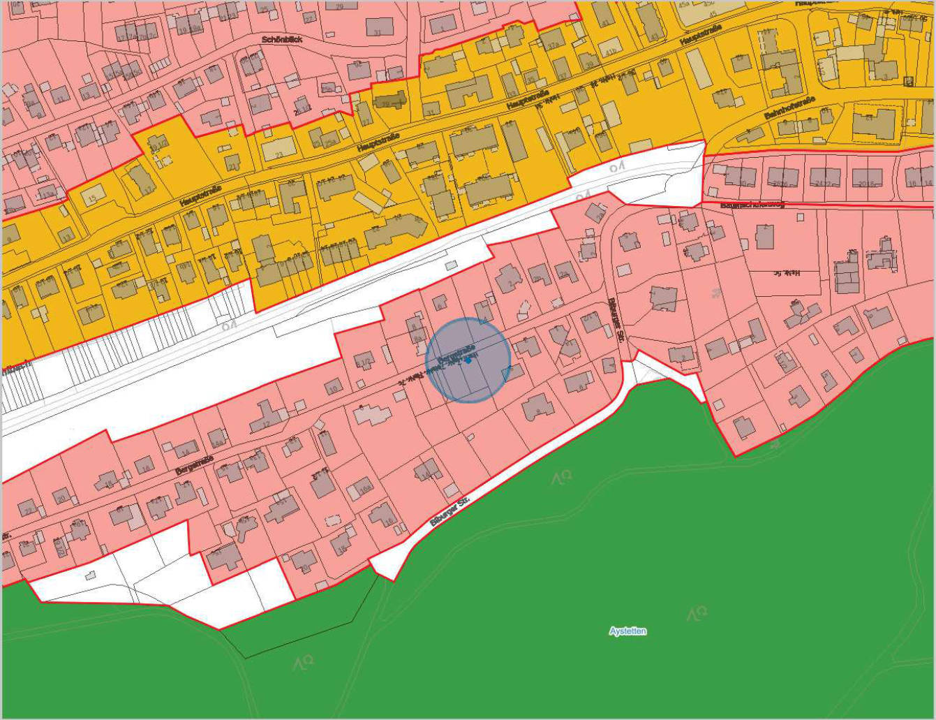 bayern K 0146/2024 Bergstraße 7,7a,7b,7c u.a., 86482 Aystetten 29