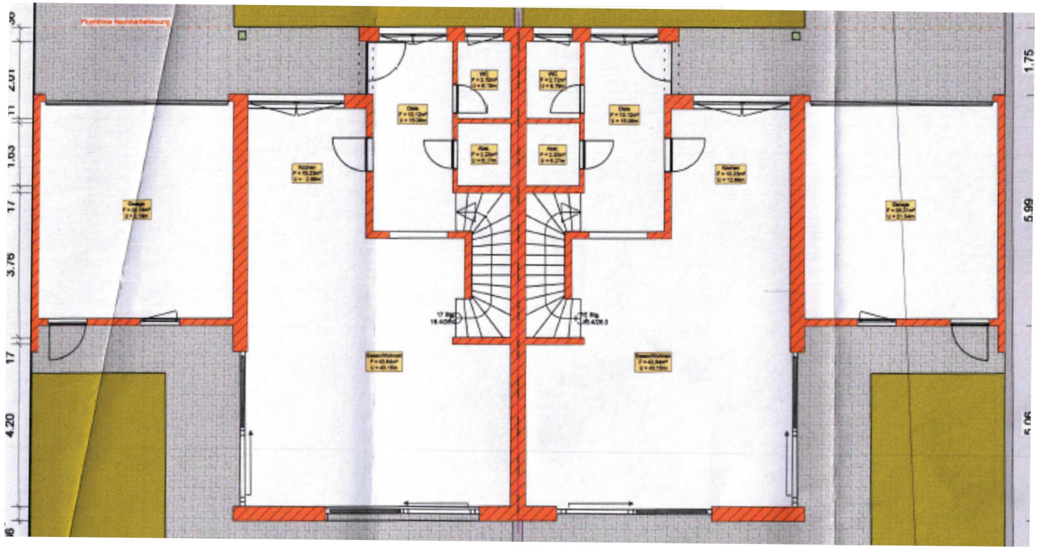 bayern K 0146/2024 Bergstraße 7,7a,7b,7c u.a., 86482 Aystetten 28
