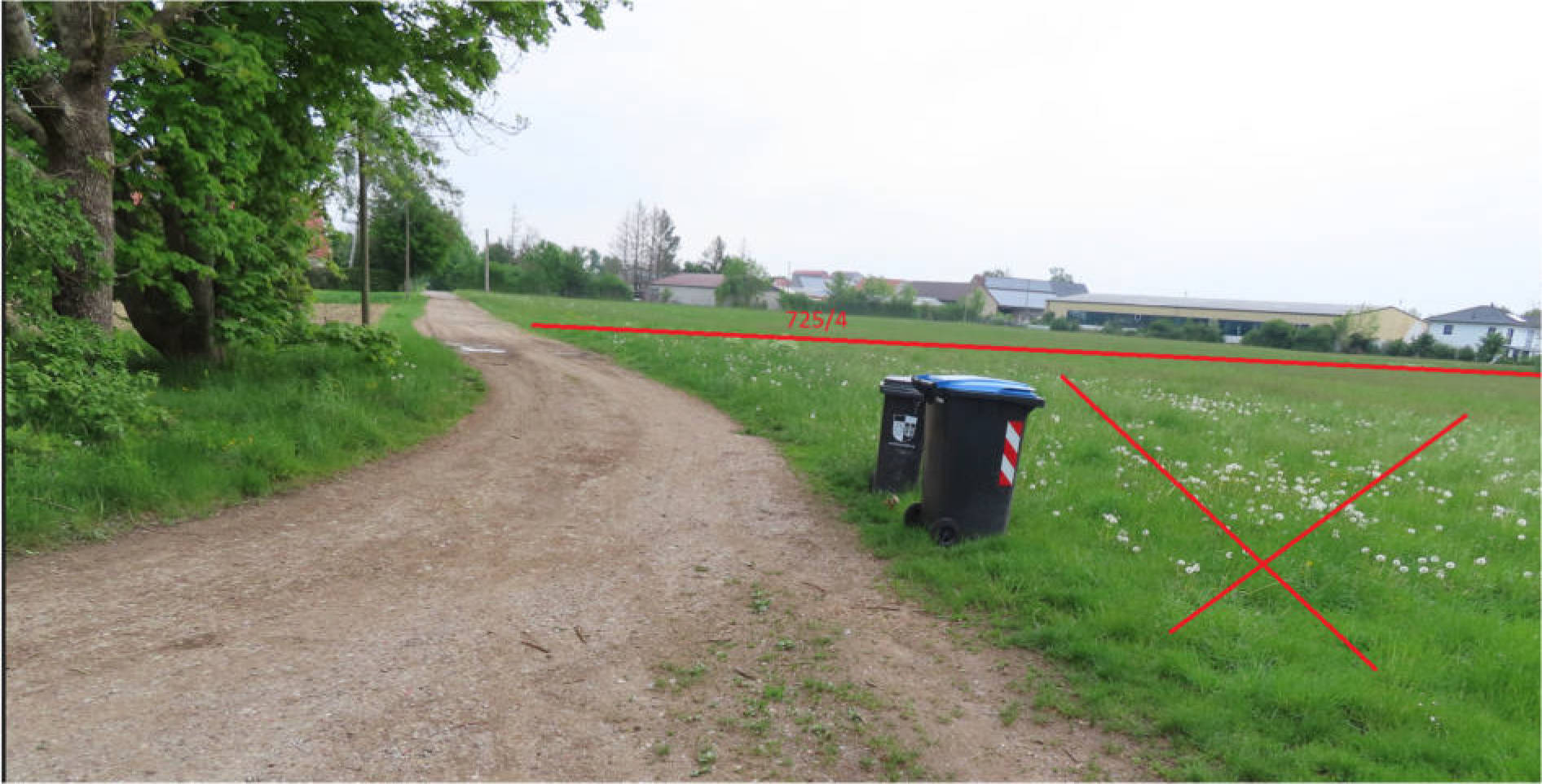 bayern K 0150/2024 Nähe Landsberger Straße , 86343 Königsbrunn 8