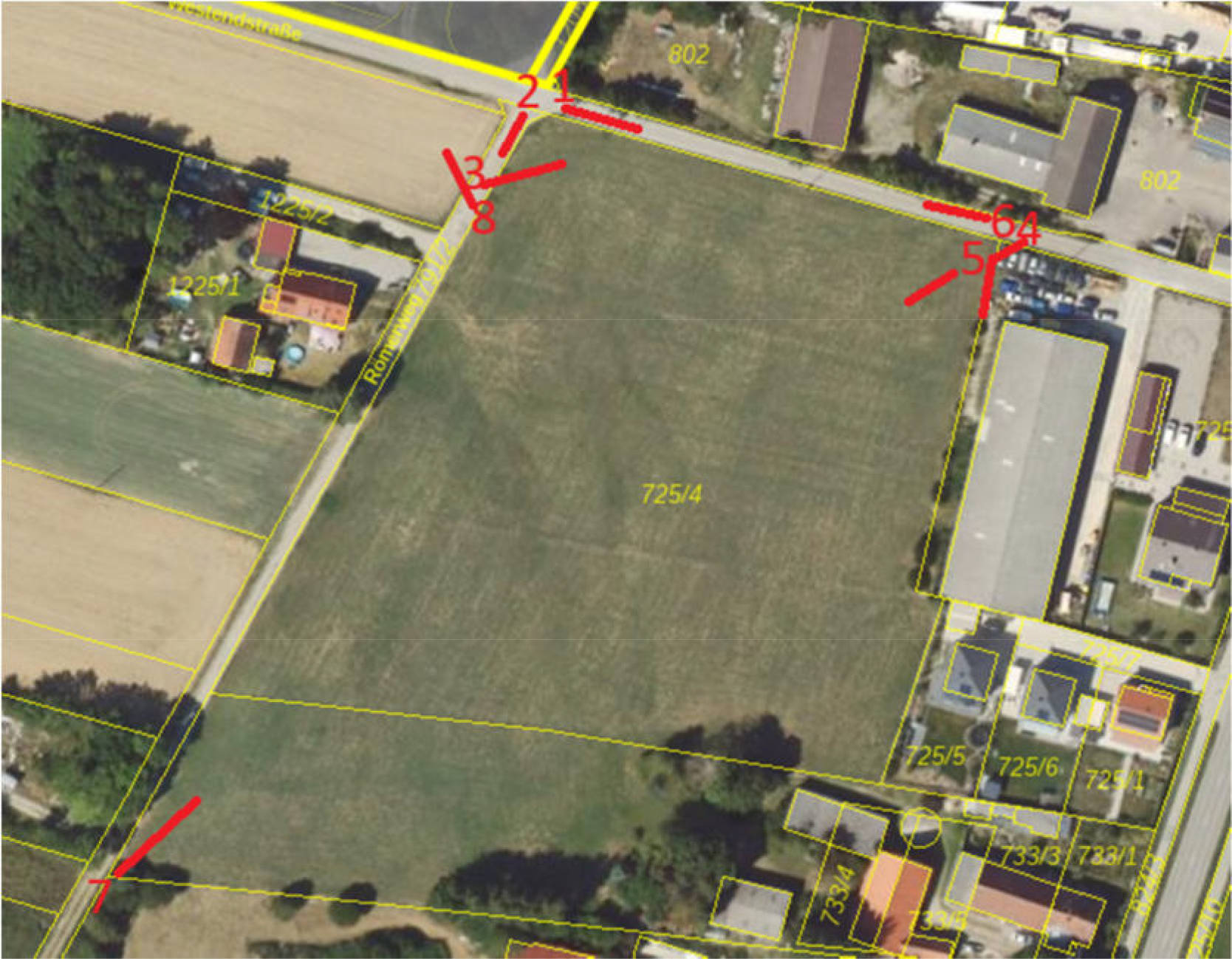 bayern K 0150/2024 Nähe Landsberger Straße , 86343 Königsbrunn 10