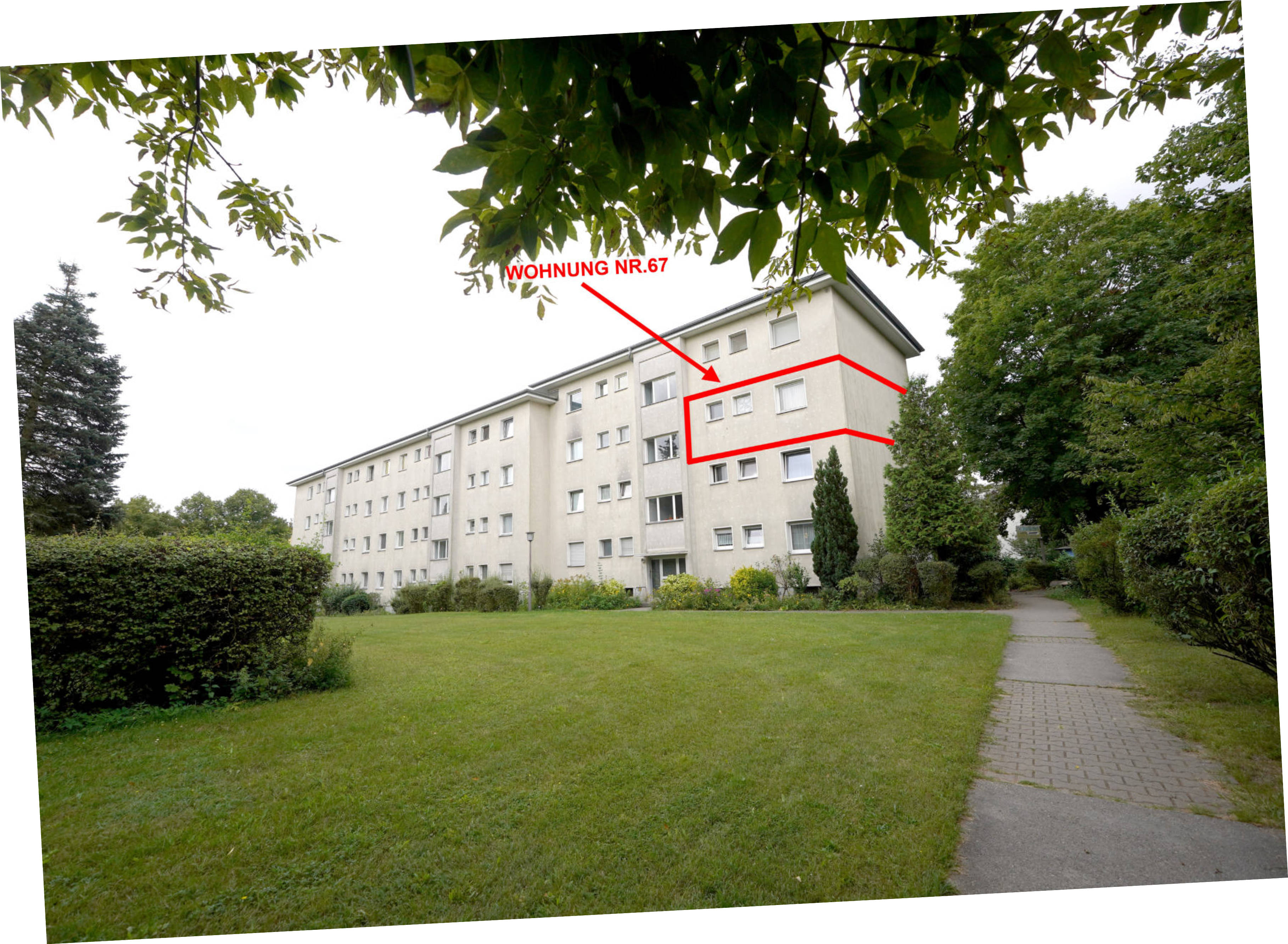 Eigentumswohnung (1 bis 2 Zimmer) in Cambridger Straße 11, 13349 Berlin - Bild 5
