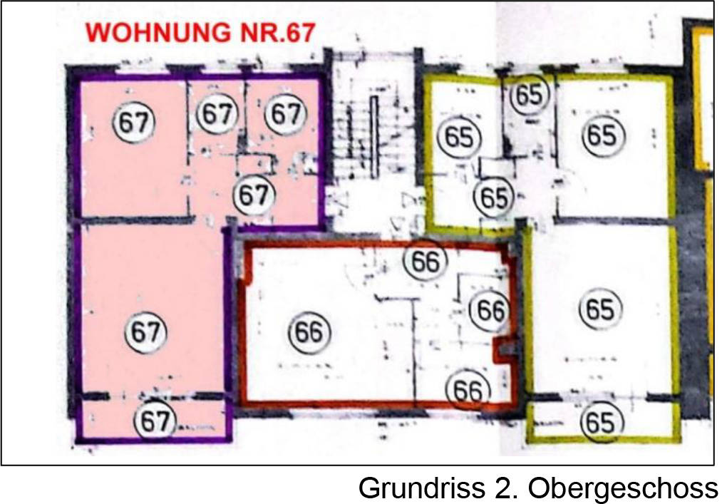 berlin 0030 K 0001/2024 Cambridger Straße 11, 13349 Berlin 13