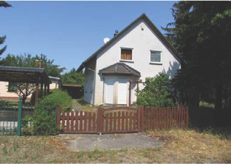 berlin 0030K0003-2022 Birkenstraße 44, 12621 Berlin, Kaulsdorf
