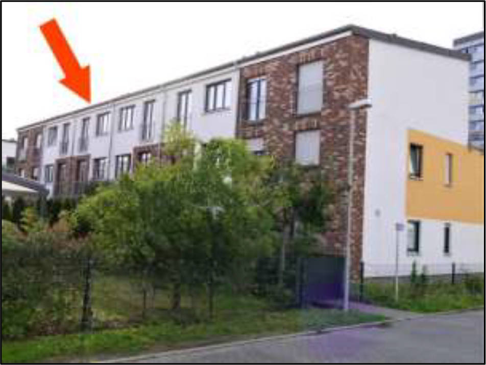 Reihenhaus in Freesienweg 20, 10365 Berlin, Lichtenberg - Bild 3
