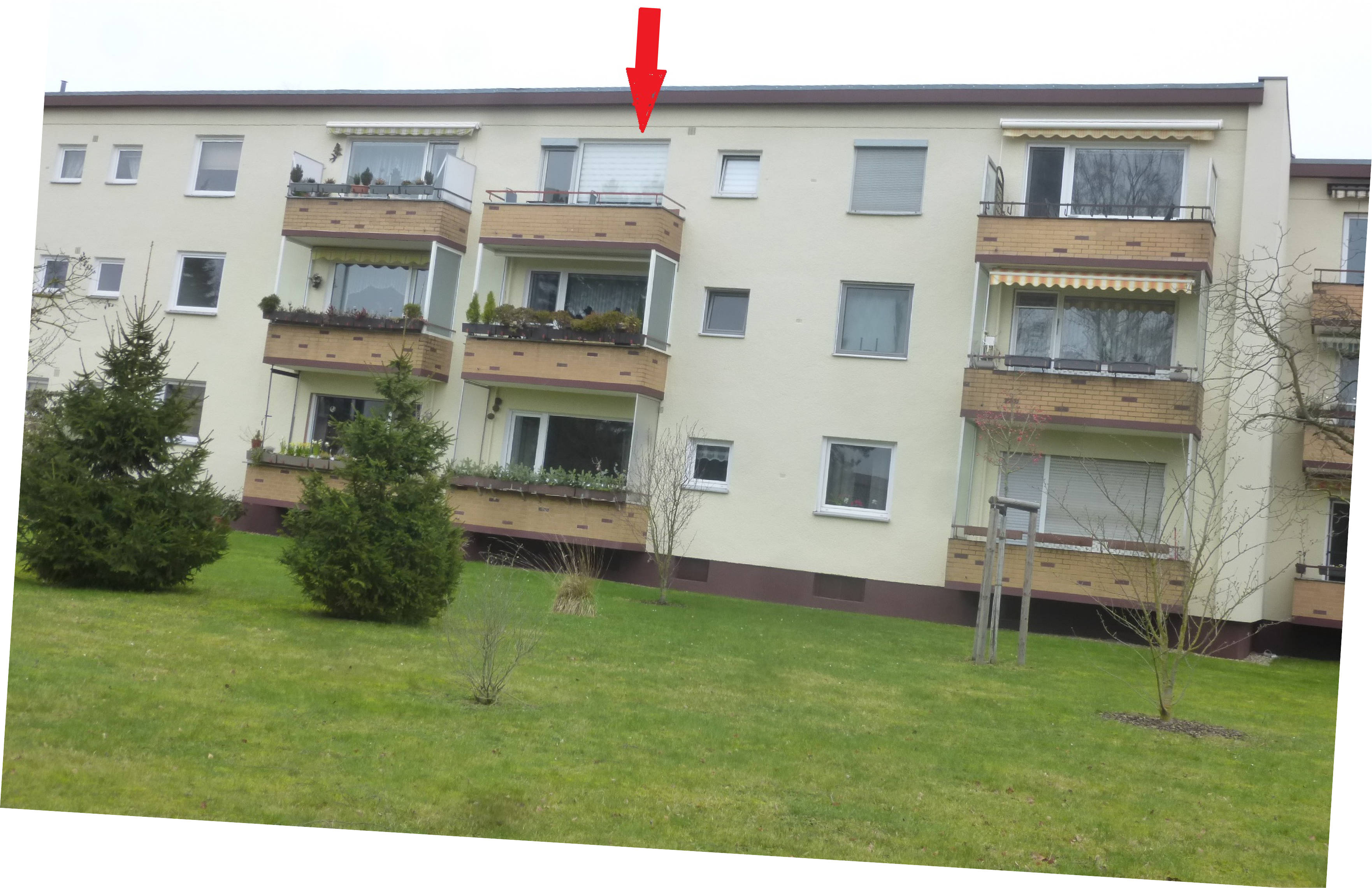 berlin 0030 K 0004/2023 Säntisstraße 66, 01227 Berlin, Marienfelde 6