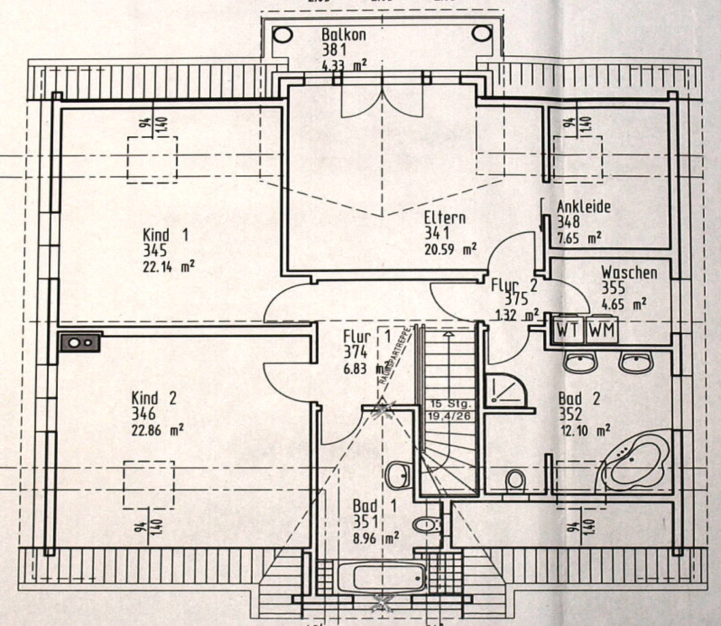 berlin 0030 K 0004/2024 Finkenkruger Weg 95, 13591 Berlin 22