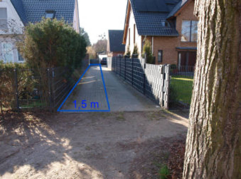 Einfamilienhaus in Finkenkruger Weg 95, 13591 Berlin - Bild 5