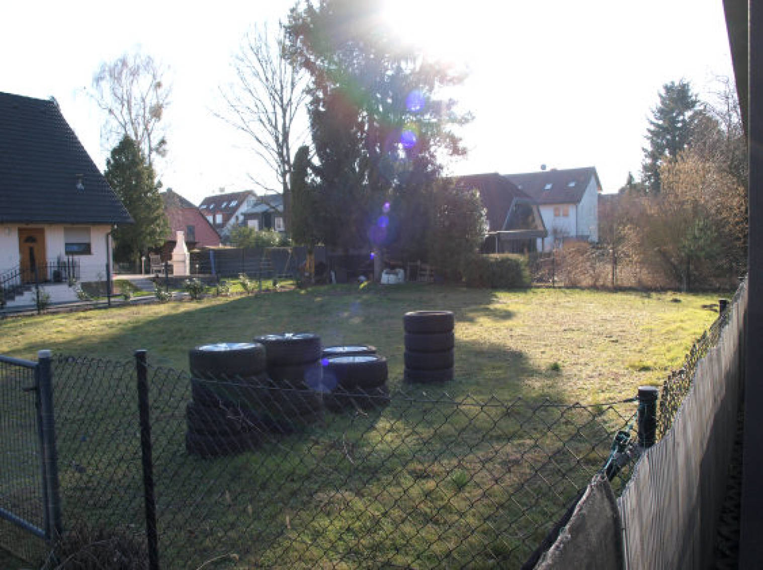 berlin 0030 K 0004/2024 Finkenkruger Weg 95, 13591 Berlin 15