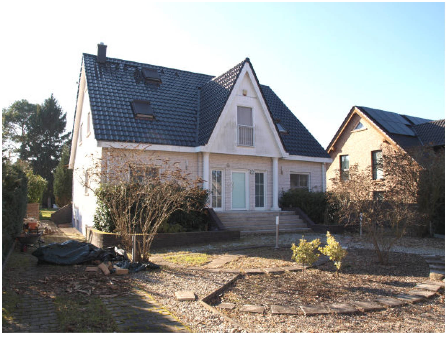 berlin 0030 K 0004/2024 Finkenkruger Weg 95, 13591 Berlin 10