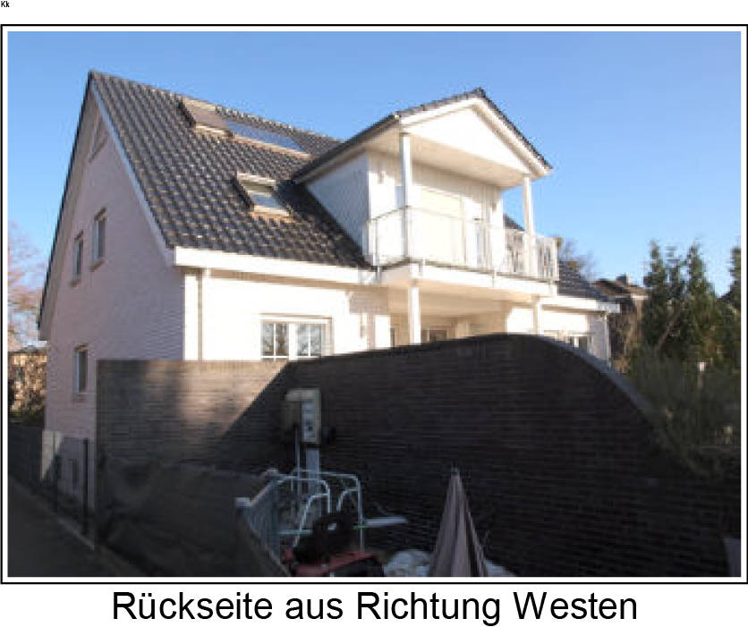 berlin 0030 K 0004/2024 Finkenkruger Weg 95, 13591 Berlin 12